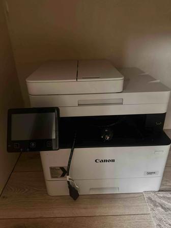 МФУ Canon
