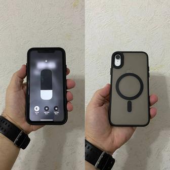 iPhone XR 64GB продам срочно