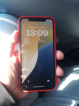 iPhone XS 256GB продам срочно