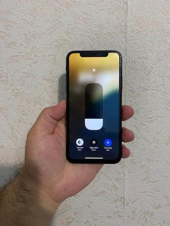 iPhone XS 256GB продам срочно