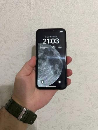 iPhone 11 сатылады описания