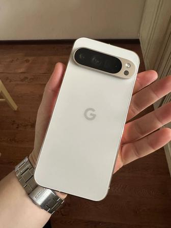 Google pixel 9 pro xl