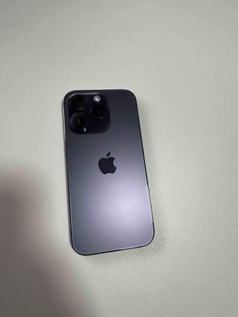 Айфон 14 про