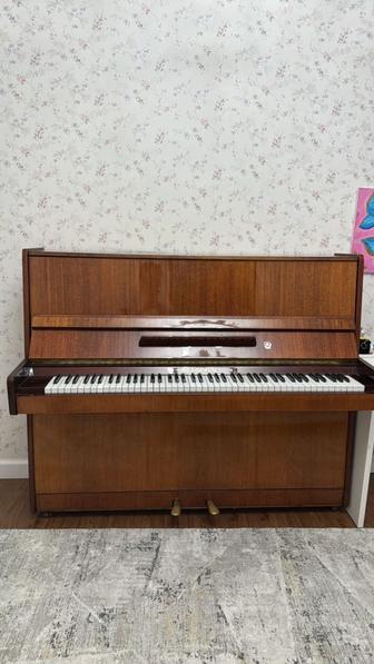Продам пианино