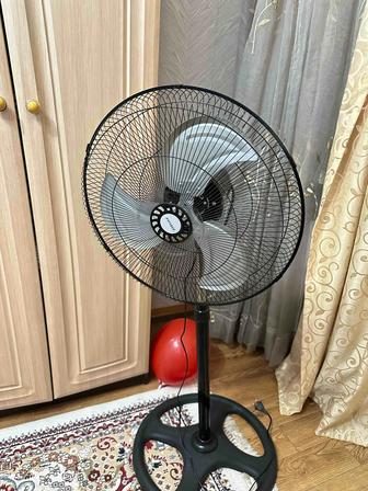 Вентилотор