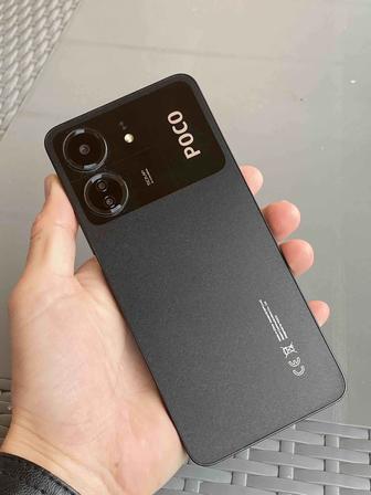 Poco C65. 12/256 gb