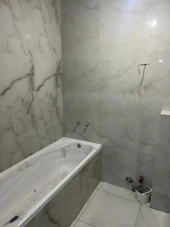 Кафелщик сантехник