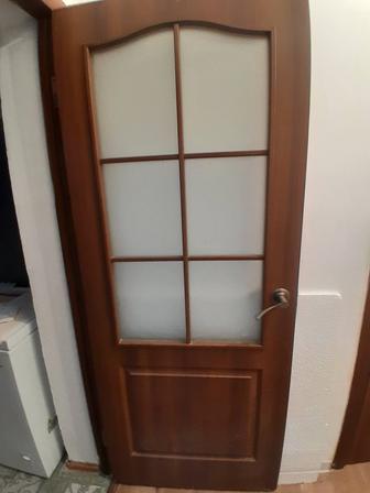 Межкомнатные двери