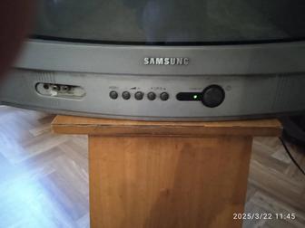 Продам ТВ- SAMSUNG - d 54(КОРЕЯ)