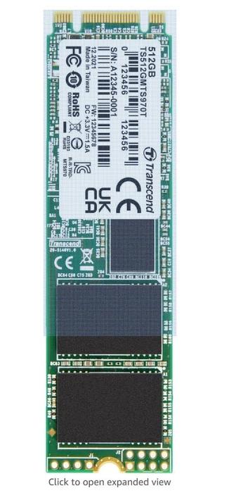 SSD диск для ноутбука