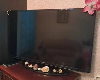 Продам LED-TV самсунг, оригинал