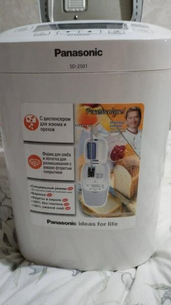 Продам хлебопечь