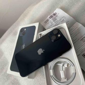 Apple iPhone 13, Новый, купили в технодоме