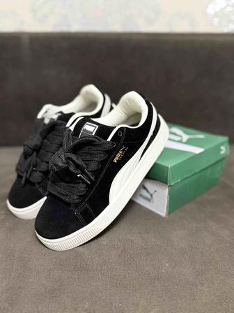 Кроссовки Puma Suede