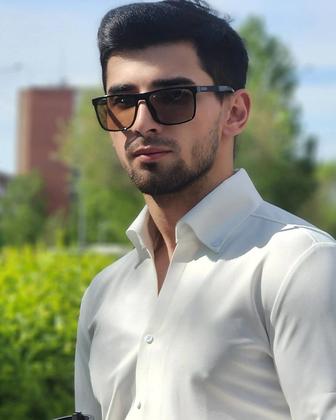 Управляющий предприятием