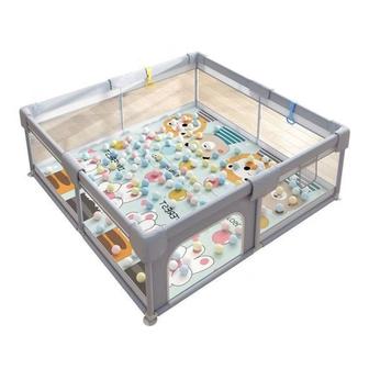 Манеж детский игровой