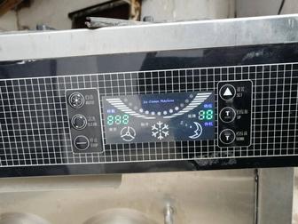 Марожни аппарат