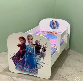 Продам кровать
