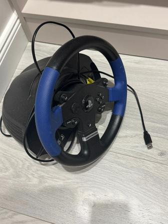 Thrustmaster t150