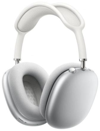 AirPods Max премиум-звук и стиль от Apple!