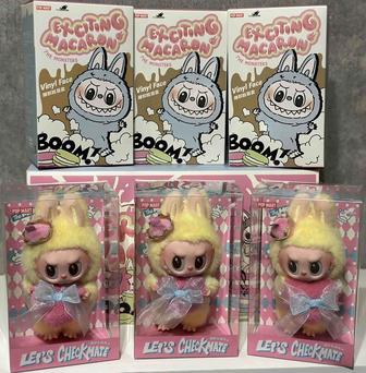 Лабубу Labubu игрушка брелок