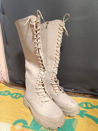 Продам сапоги зимние