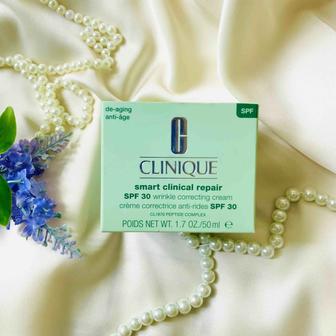 2 Крема Estee Lauder и Clinque