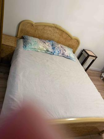 Кровать спальный