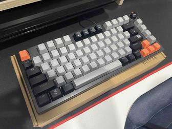 Продам механическую, игровую клавиатуру