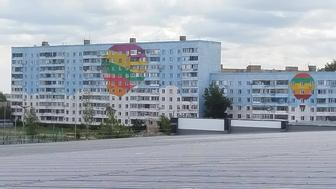 Альпинисты