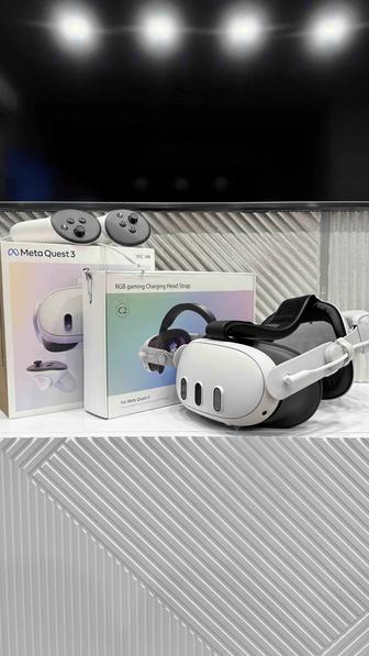 Meta Quest 3 512GB