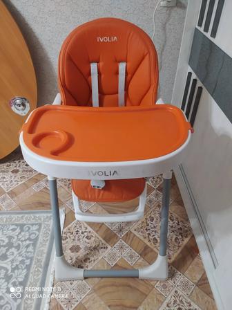 Продам стул для кормления