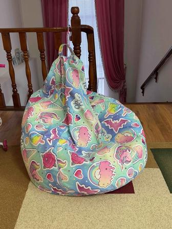 Продам мешок кресло