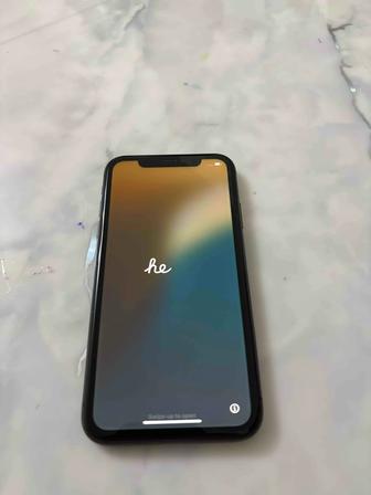 iPhone 11 в хорошим состоянии