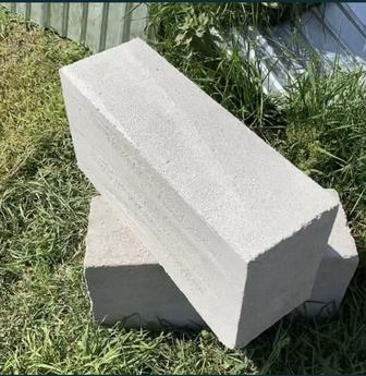 Принимаем заказы на газоблоки