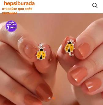 Продам серьги, серебро 925