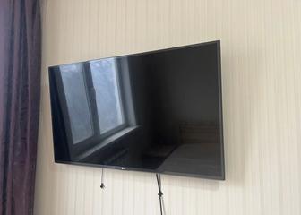 Телевизор LG со smart TV