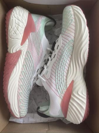 Кроссовки Fila Krypton NXT W, р41,5 (26,5-27), оригинал