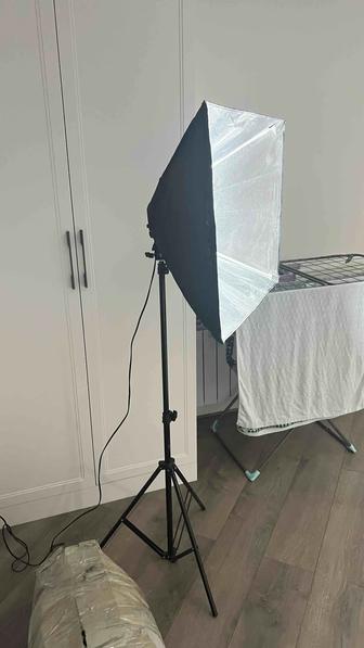Продам софтбокс для съемок!
