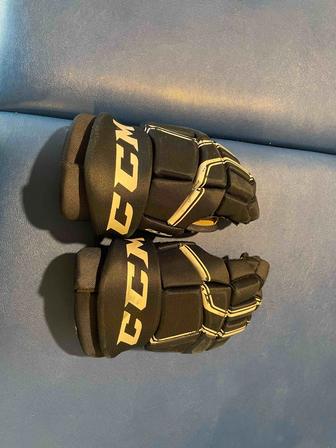 Перчатки CCM
