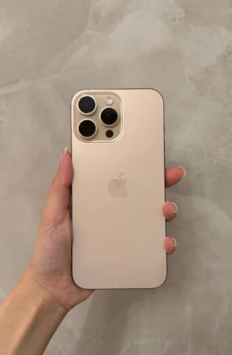 Продам IPhone 16 Pro Max 1TB