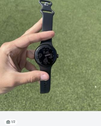 Продам google pixel watch 2 Wi-Fi