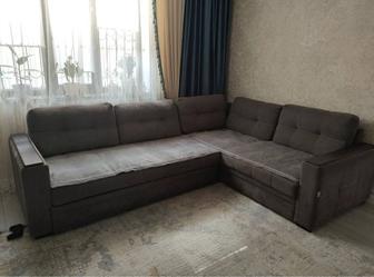 Продам диван размером 3-2.20