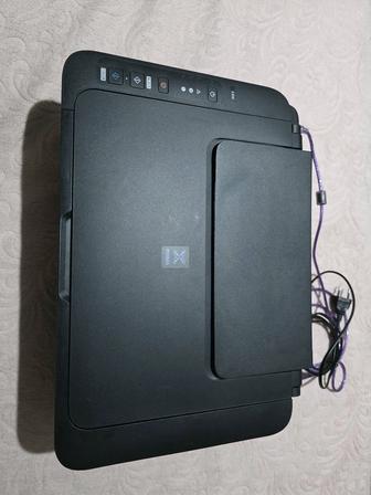 Принтер цветной Canon E414