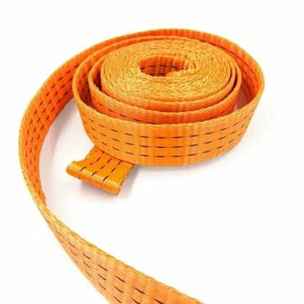 Стяжные ремни