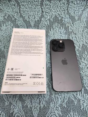 Продам айфон 14 про