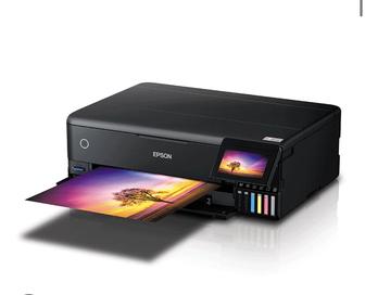 Продается Epson EcoTank L8180