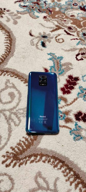 Xiaomi redmi note 9 pro