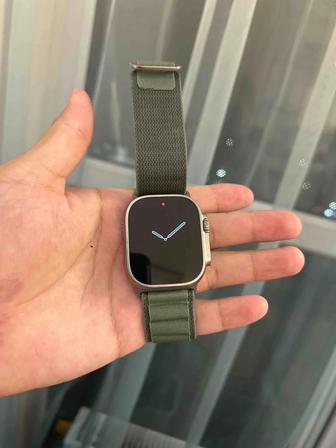 Продам Apple Watch - идеальное состояние