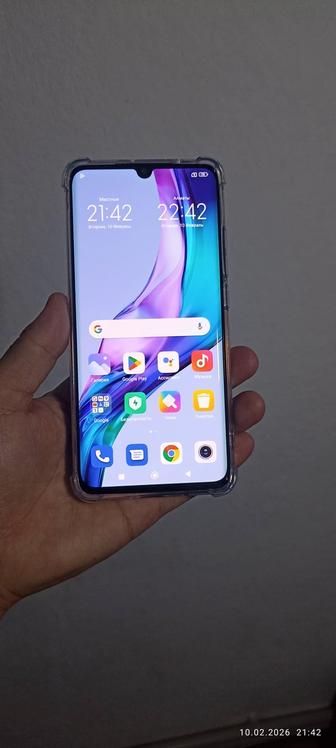 Продам Note 10 Lite